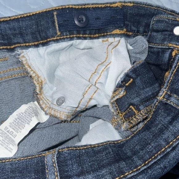Assorted Kids Stretch Jeans Lot Size 14/16 & 16 The Childrens Place & Thereabout - Picture 13 of 16